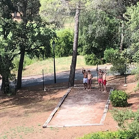 95m2 Nouveau Golf Saint-Raphaël