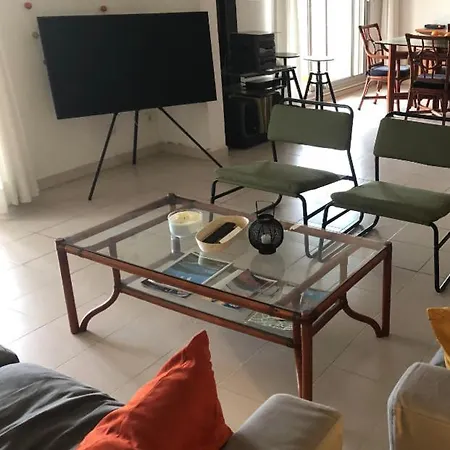 95m2 Nouveau Golf Apartman