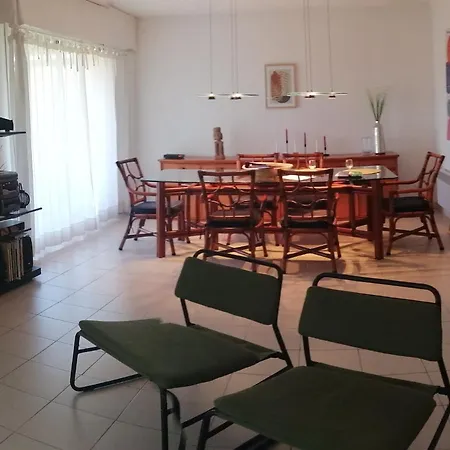 95m2 Nouveau Golf Apartman *