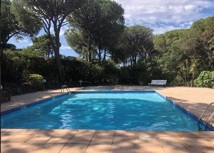 95m2 Nouveau Golf Saint-Raphaël