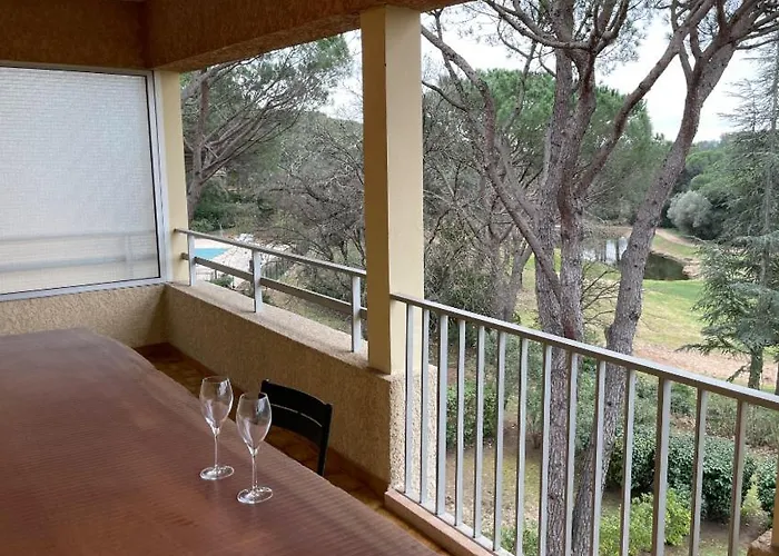 95m2 Nouveau Golf Saint-Raphaël