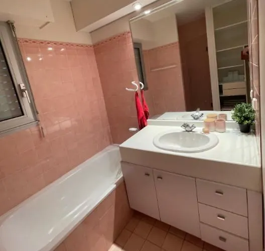 Apartman 95m2 Nouveau Golf *