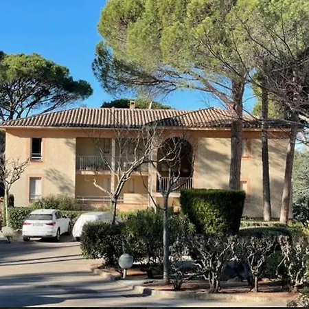 95m2 Nouveau Golf Lejlighed *