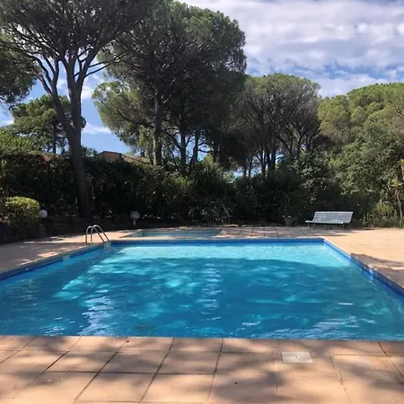 95m2 Nouveau Golf Saint-Raphaël