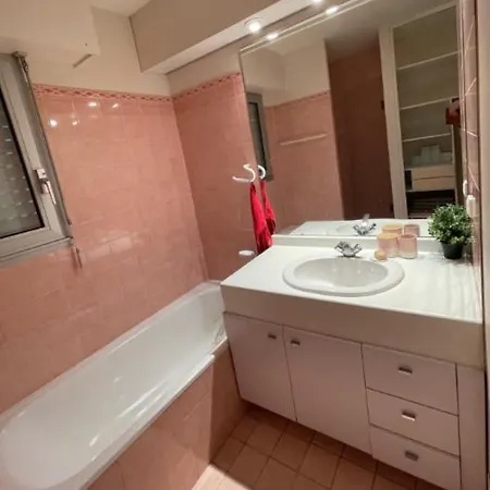 Lejlighed 95m2 Nouveau Golf *