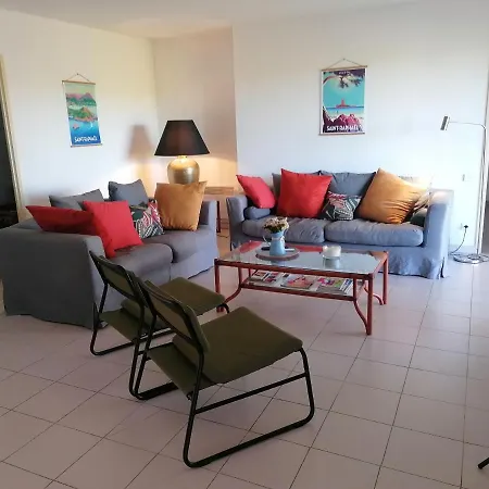 95m2 Nouveau Golf Saint-Raphaël