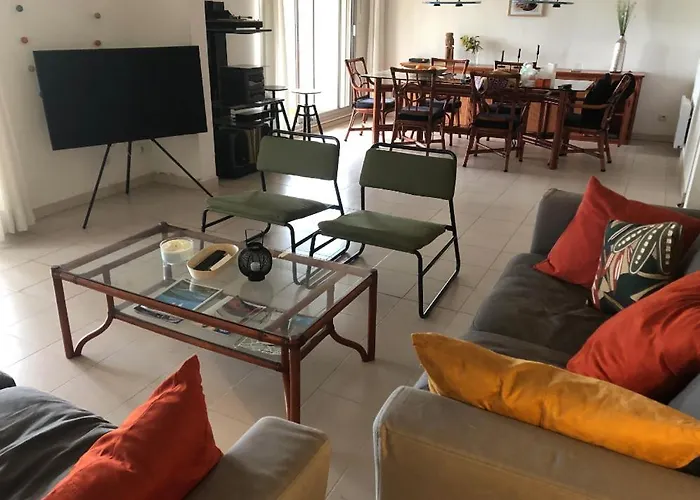 95m2 Nouveau Golf Saint-Raphaël